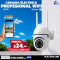 Cámara de Seguridad Wifi de 2MPX 🏡📷