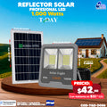 Reflector Profecional Led de Vidrio 1,000 watts 🌙