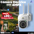 Cámara Wifi 4MPX 📷