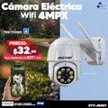 Cámara Wifi 4MPX🏡📷