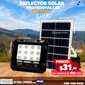 Reflector Profecional de Vidrio 400 watts 🌙